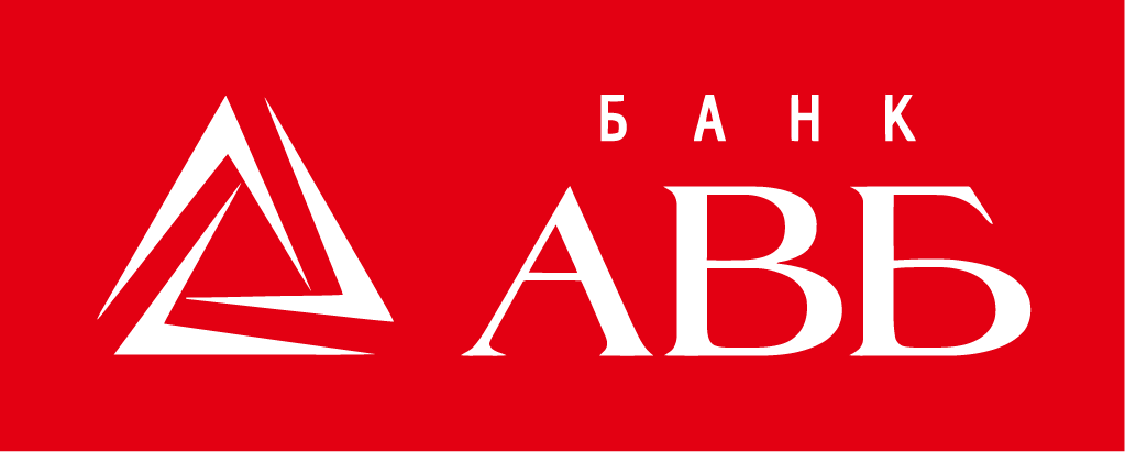 Логотип Банк АВБ