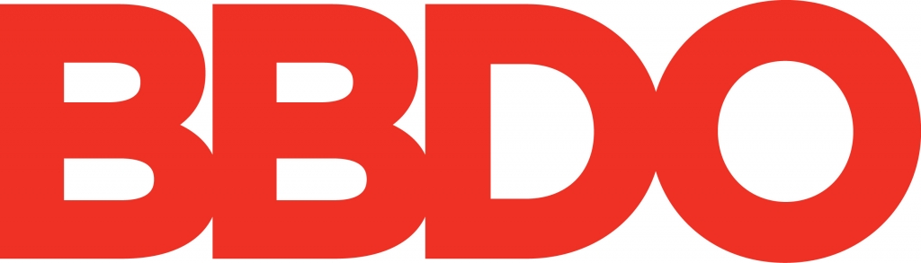 Логотип BBDO
