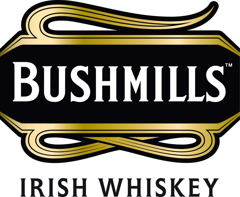 Логотип Bushmills