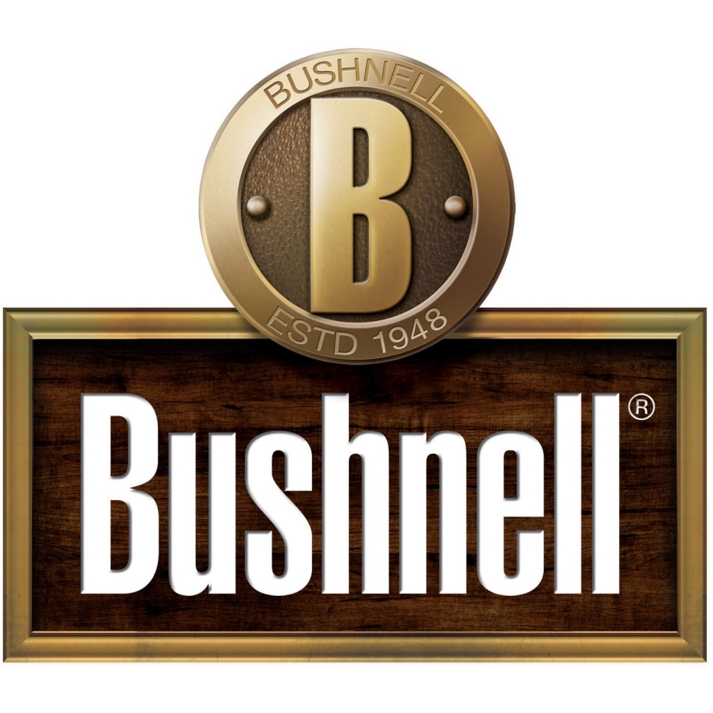 Логотип Bushnell