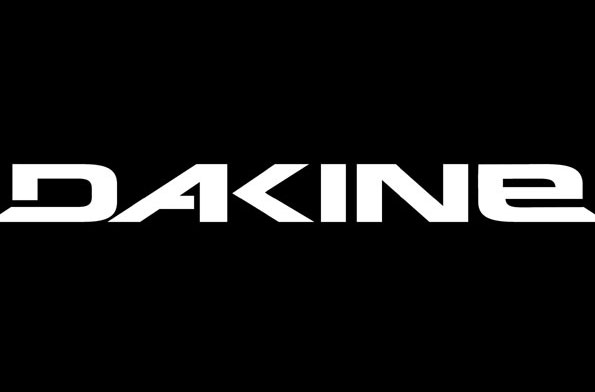 Логотип Dakine