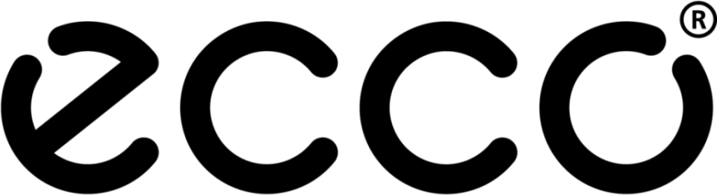 Логотип Ecco