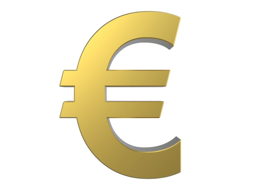 Логотип Euro