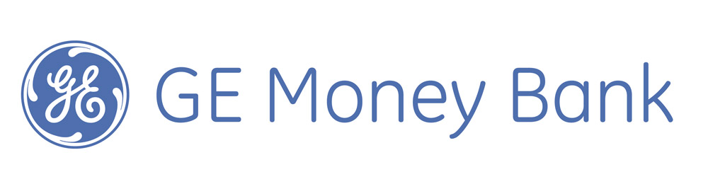 Логотип GE Money Bank