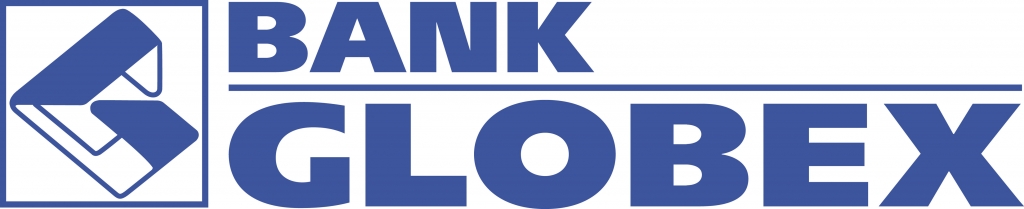 Логотип Globex Bank