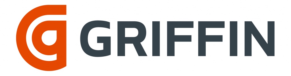 Логотип Griffin
