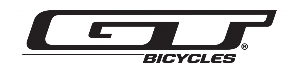 Логотип GT Bicycles