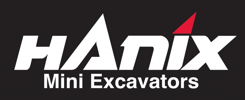 Логотип Hanix