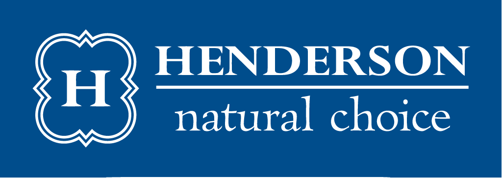 Логотип Henderson