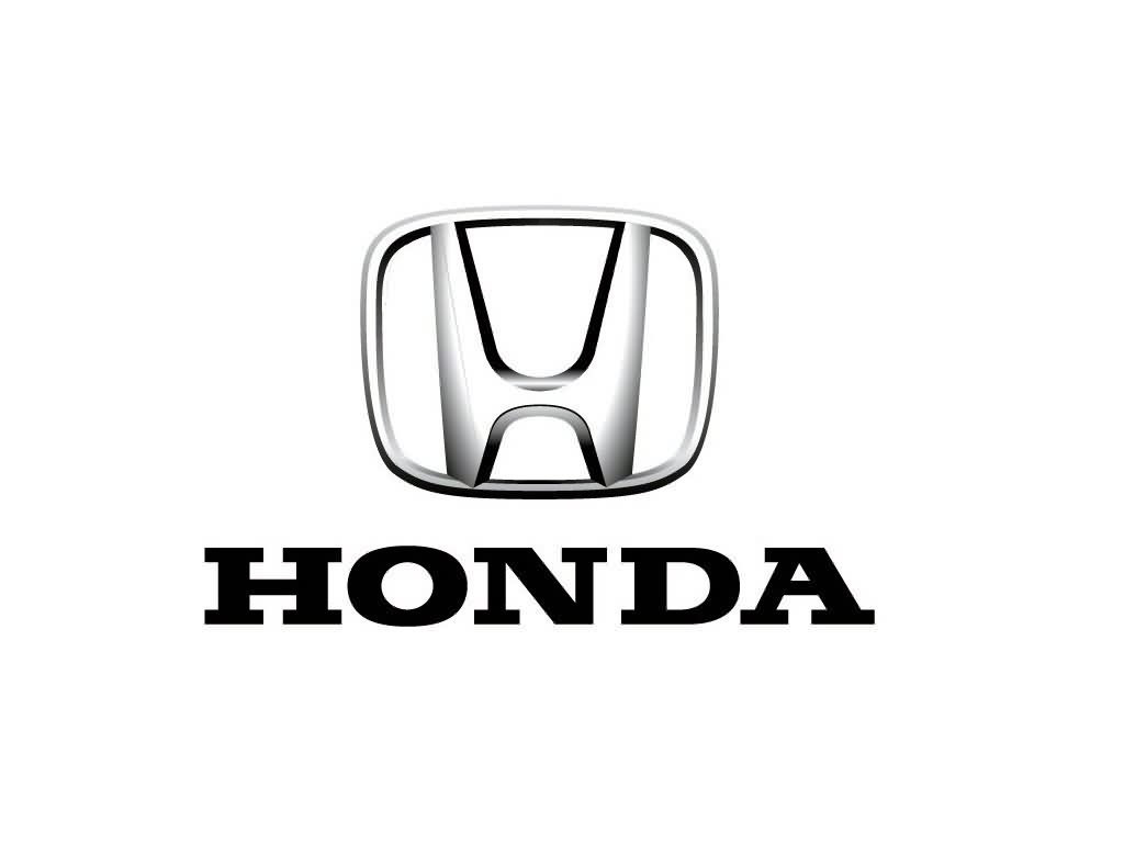  Honda     Alllogosru