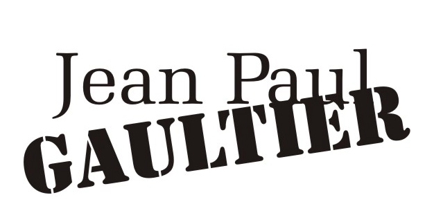 Логотип Jean Paul Gaultier