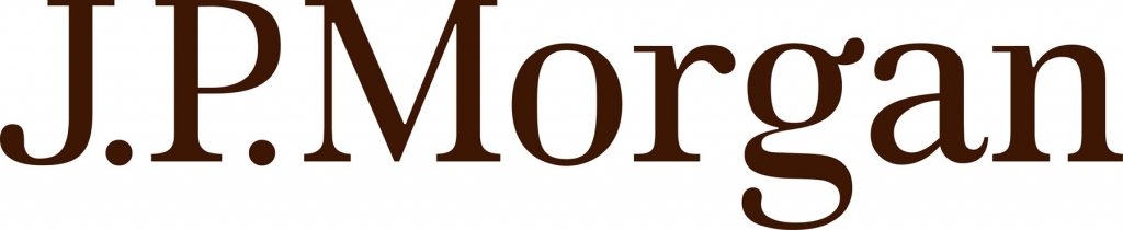 Логотип J.P. Morgan