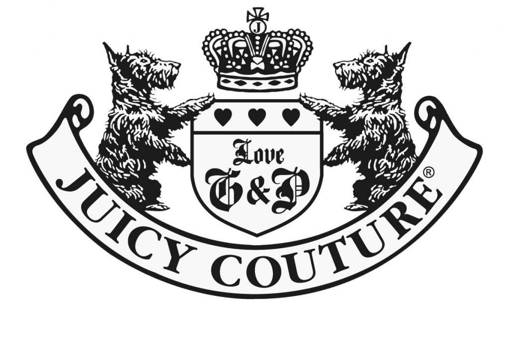 Логотип Juicy Couture