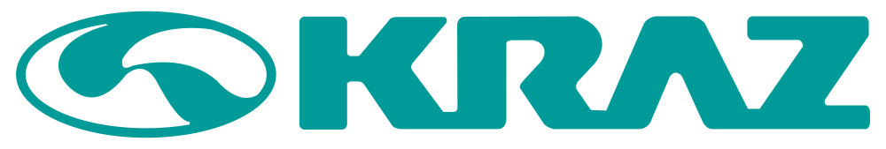Логотип KrAZ