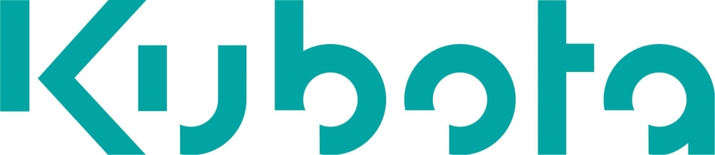 Логотип Kubota