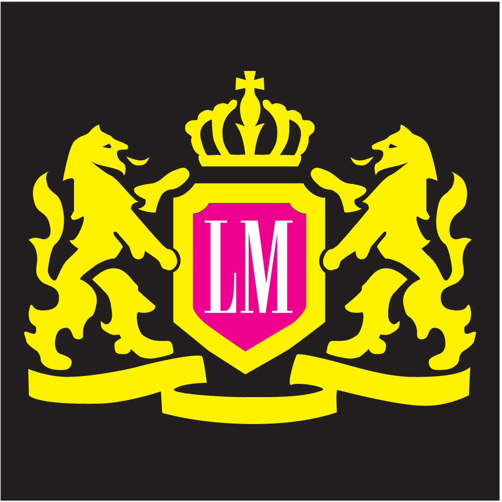Логотип L&M