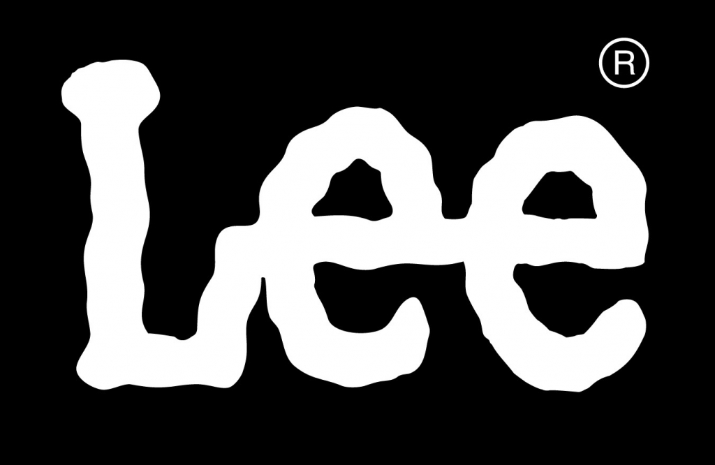 Логотип Lee