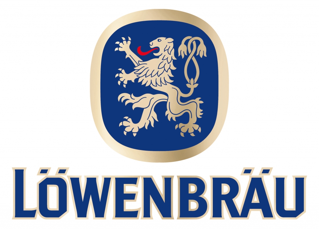 Логотип Lowenbrau