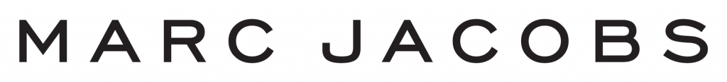 Логотип Marc Jacobs