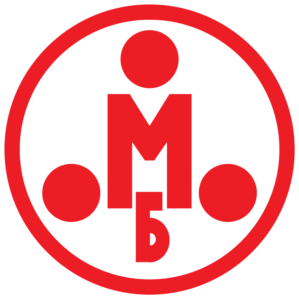 Логотип Мастер-Банк