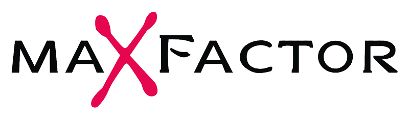 Логотип Max Factor