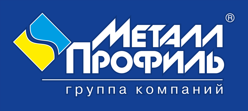 Логотип Металл Профиль