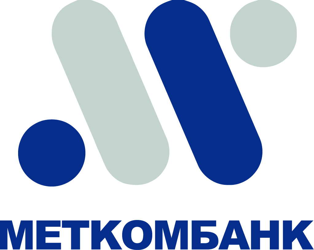 Логотип Меткомбанк