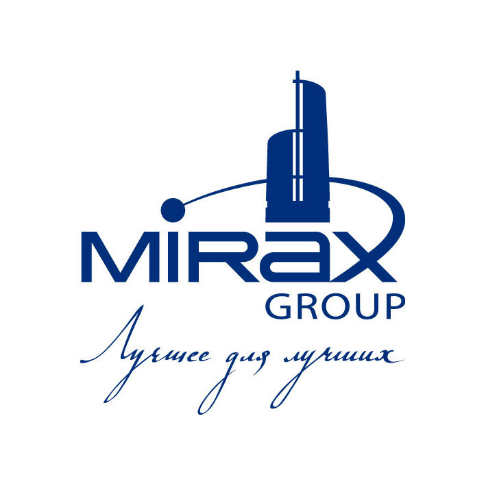 Логотип  Group (Миракс Групп) / Банки и финансы / Alllogos