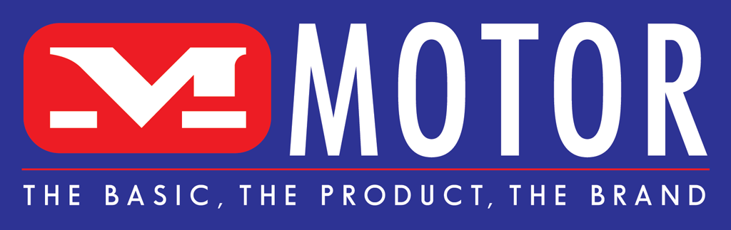 Логотип Motor Jeans