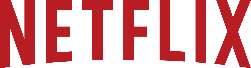Логотип Netflix