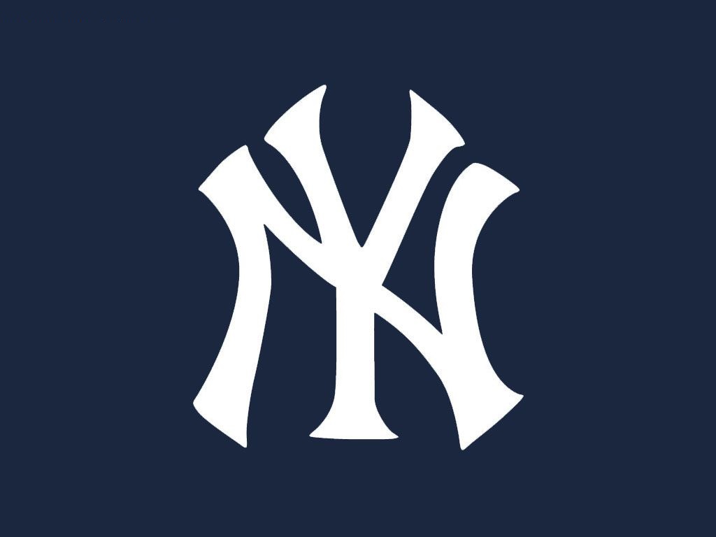 Логотип New York Yankees