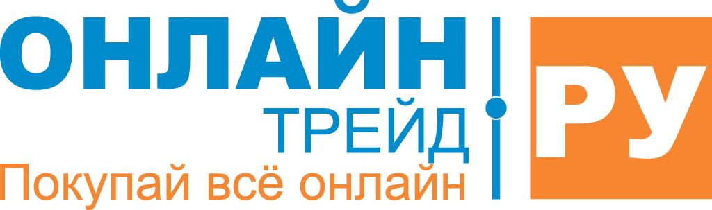 Логотип Онлайн Трейд