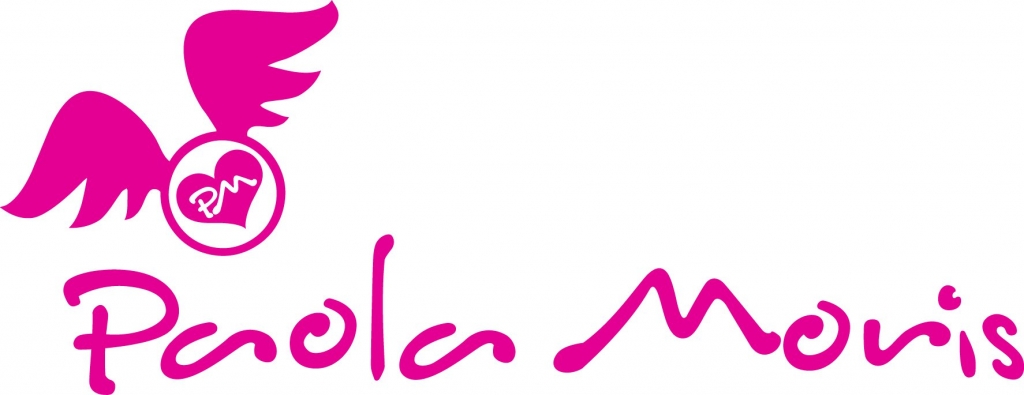 Логотип Paola Moris