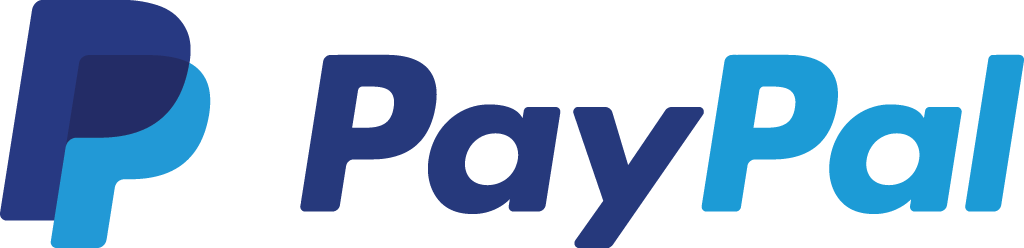 Логотип PayPal