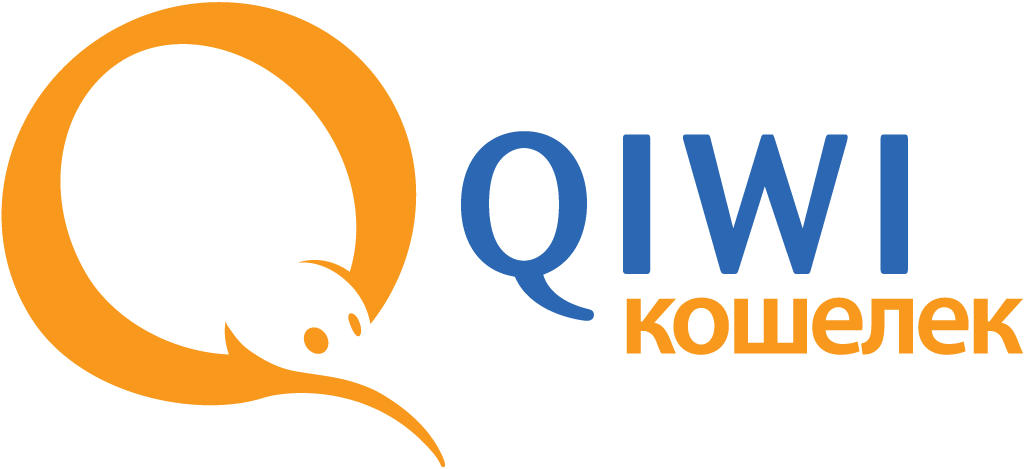 Логотип QIWI Кошелек