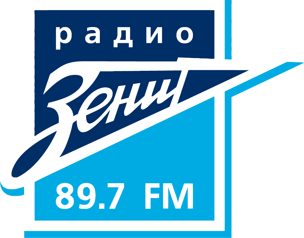 Логотип Радио Зенит