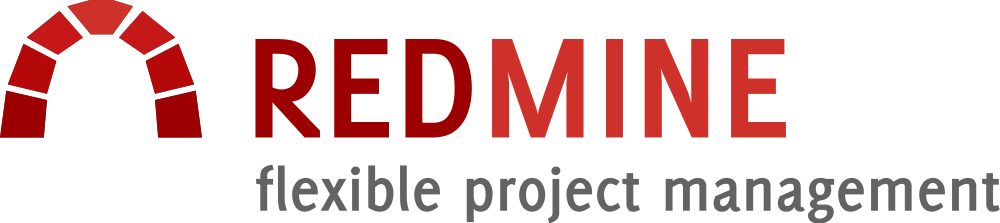 Логотип Redmine