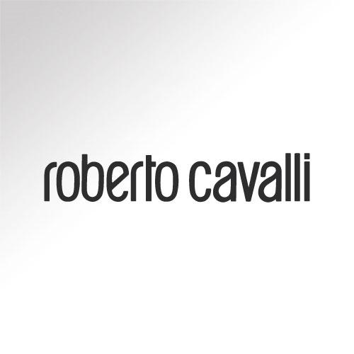 Логотип Roberto Cavalli