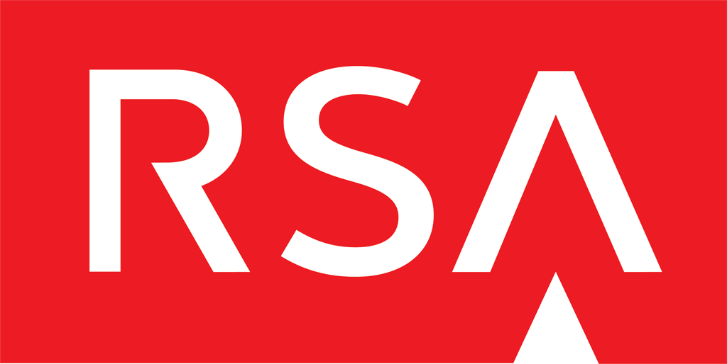 Логотип RSA