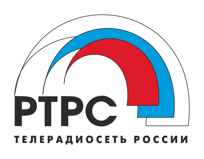 Логотип РТРС