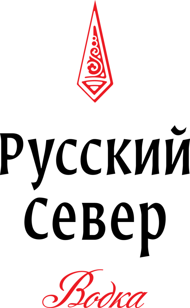 Логотип Русский Север