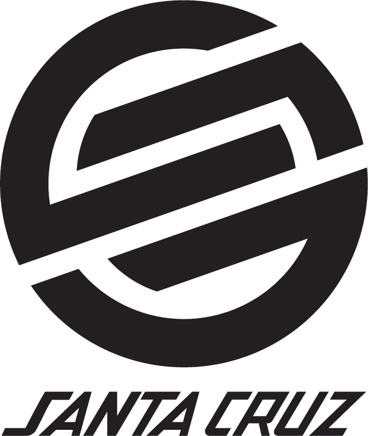 Логотип Santa Cruz