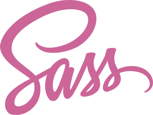 Логотип SASS