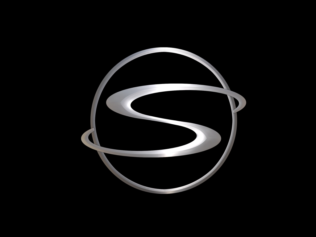 Логотип Shuanghuan
