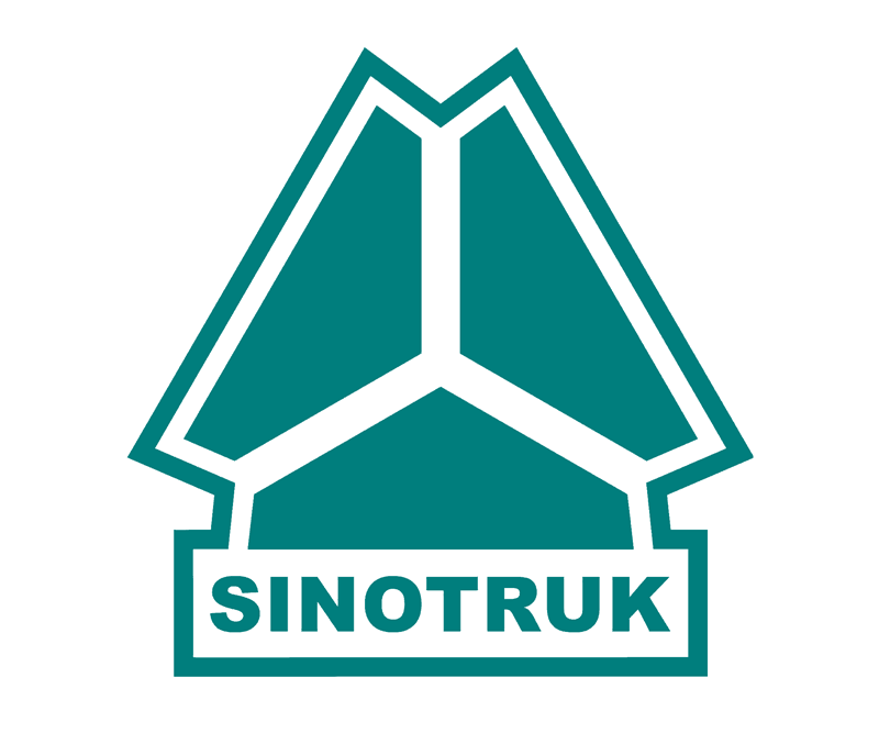 Логотип Sinotruk