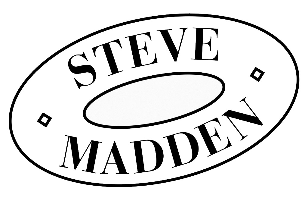 Логотип Steve Madden