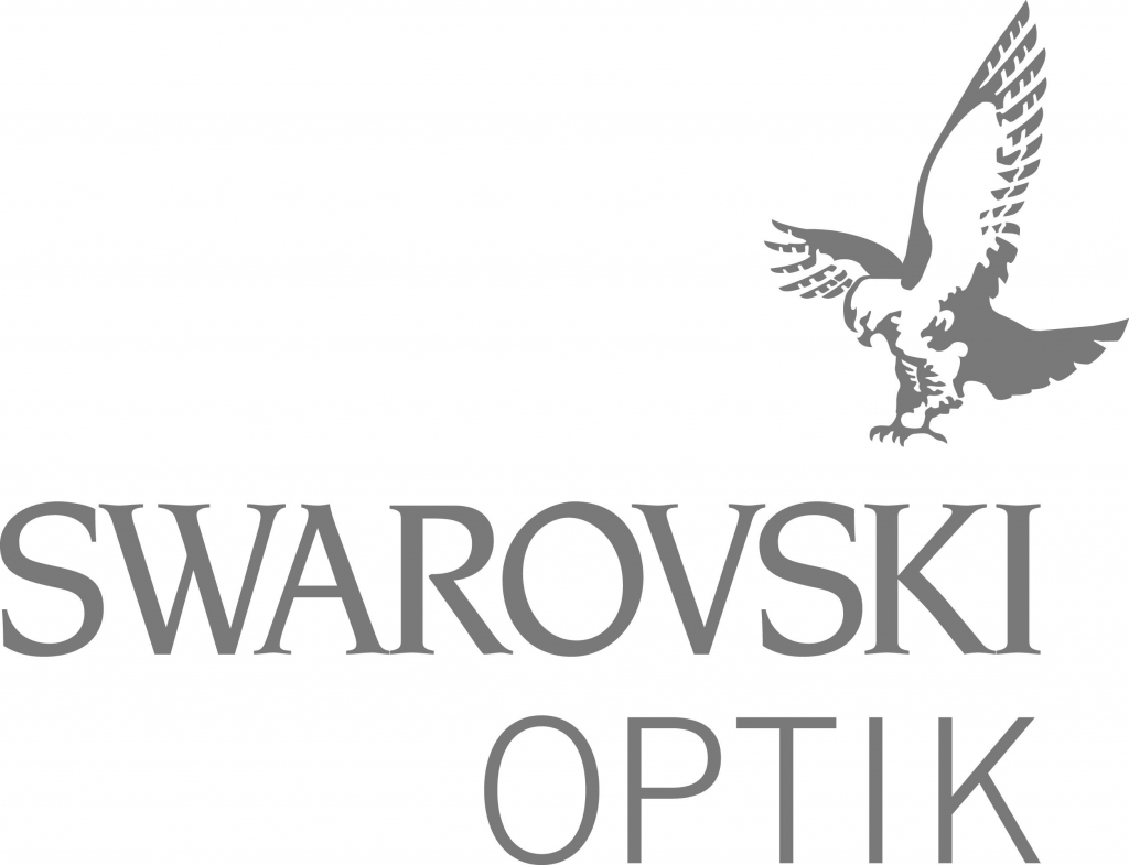 Логотип Swarovski Optik