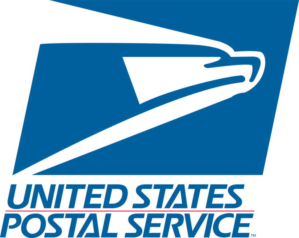 USPS логотип. Почта США логотип. United States Postal service. Почтовая служба США лого.