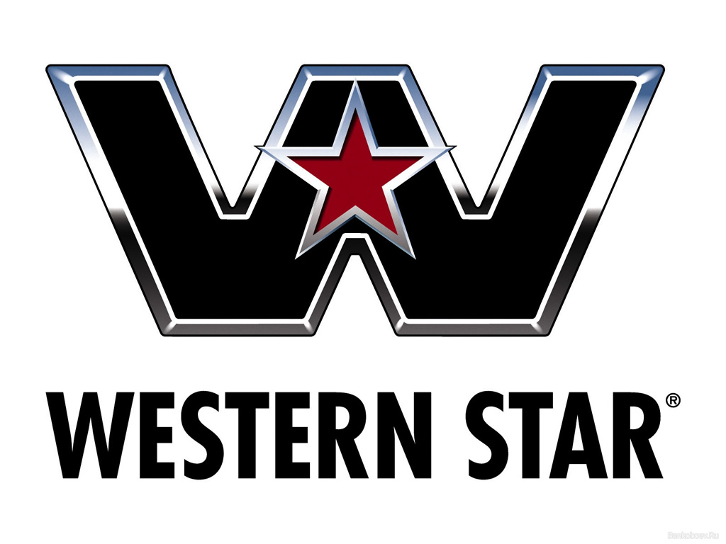 Логотип Western Star