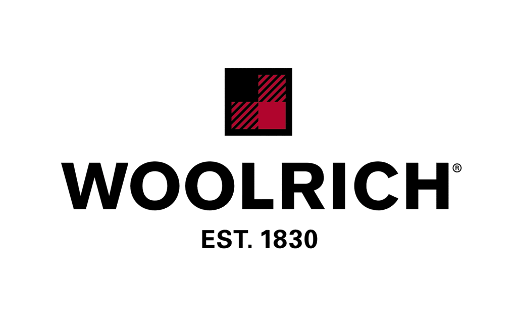 Логотип Woolrich